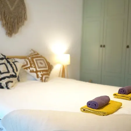 Διαμέρισμα Boutique With Free Swimming Pool And Parking Βουδαπέστη