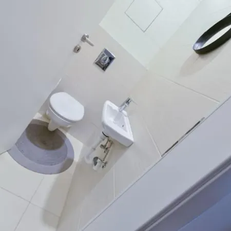 Boutique With Free Swimming Pool And Parking * Βουδαπέστη