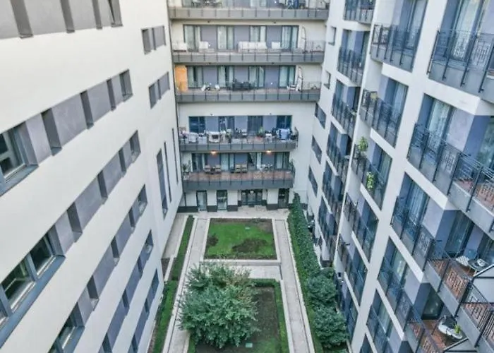 Boutique With Free Swimming Pool And Parking Apartament Budapeszt