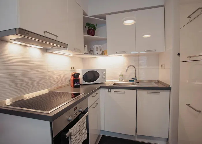 Boutique With Free Swimming Pool And Parking Apartament Budapeszt