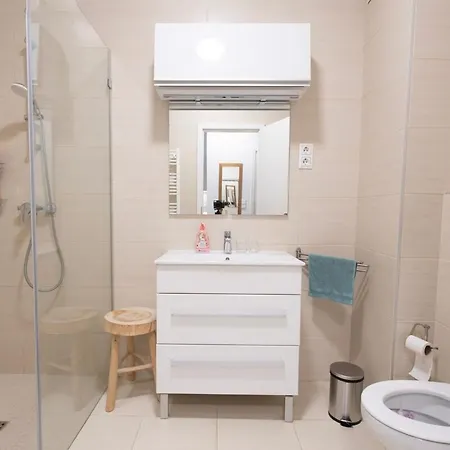 Boutique With Free Swimming Pool And Parking * Budapest