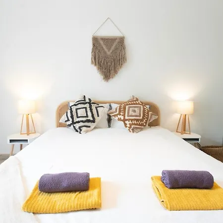 Boutique With Free Swimming Pool And Parking Apartamento