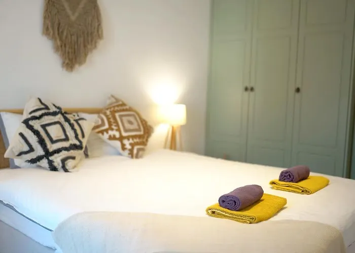 Apartamento Boutique With Free Swimming Pool And Parking Budapeste