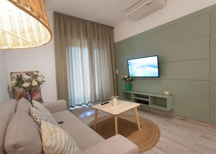 Apartamento Boutique With Free Swimming Pool And Parking *
