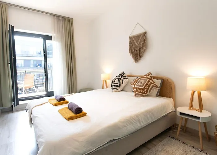 Boutique With Free Swimming Pool And Parking Apartamento