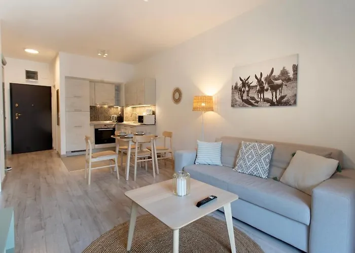 Boutique With Free Swimming Pool And Parking *
