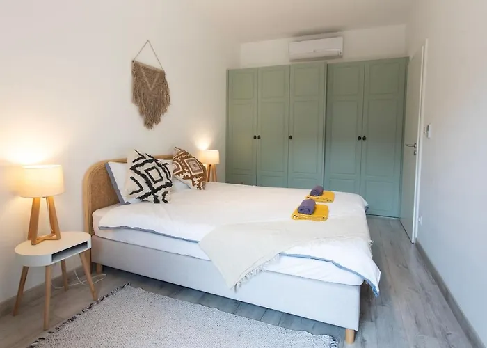 Apartamento Boutique With Free Swimming Pool And Parking *