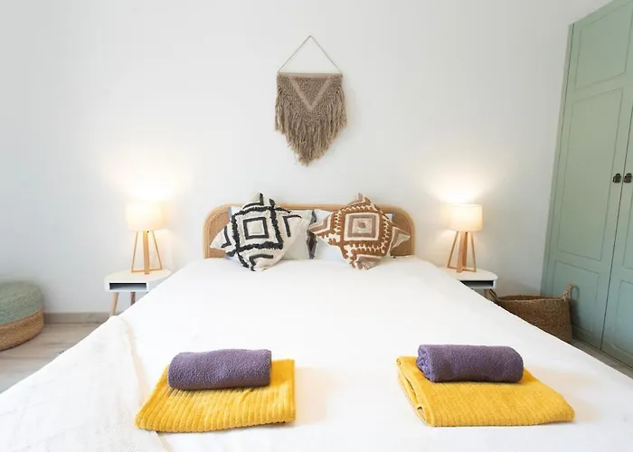 Boutique With Free Swimming Pool And Parking Apartamento